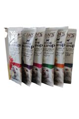 gourmet karışık lezzetlikedi lolipop 30 adet