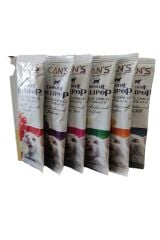 kedilolipop karışık gourmet 12'li