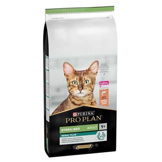 Pro Plan Sterilised Kısır Somonlu Kedi Maması 14 kg