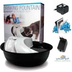 Pioneer Pet Kedi Ve Köpek Suluğu 60 Oz 1,77 Lt