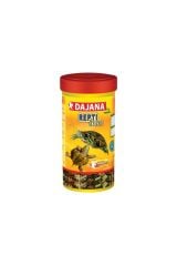 Dajana Kaplumbağa Yemi Sticks 100 Ml 9 Gr