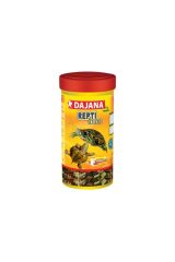 Dajana Kaplumbağa Yemi Sticks 100 Ml 9 Gr