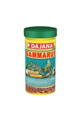 Dajana Kaplumbağa Yemi Gammarus 100 ml 10 gr