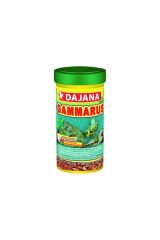 Dajana Kaplumbağa Yemi Gammarus 250 ml 25 gr