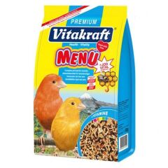 Vitakraft Menu Kanarya Yemi 500 Gr.