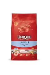 Unique Kitten Yavru Kedi Maması 7 Kg Tavuklu