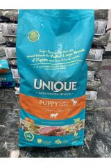 Unique Puppy Medium Large Kuzulu 15 Kg Yavru Köpek Maması