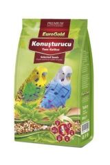 EuroGold Konuşturucu Yem Katkısı 150 gr