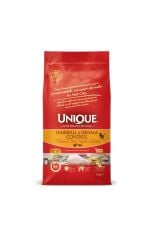 Unique Derma & Hairball Control Deri Ve Tüy Sağlığı Kedi Maması 1,5 kg