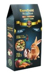 EuroGold Deluxe Kemirgen Yemi 1000 gr