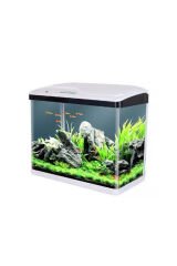 Sobo Komple Akvaryum 30x19x33,5 Cm Beyaz
