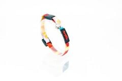 Kedi Boyun Tasması Ayarlanabilir Picasso Desenli