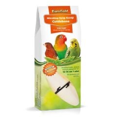 EuroGold Mürekkep Balığı Kemiği Tekli 12-14 cm