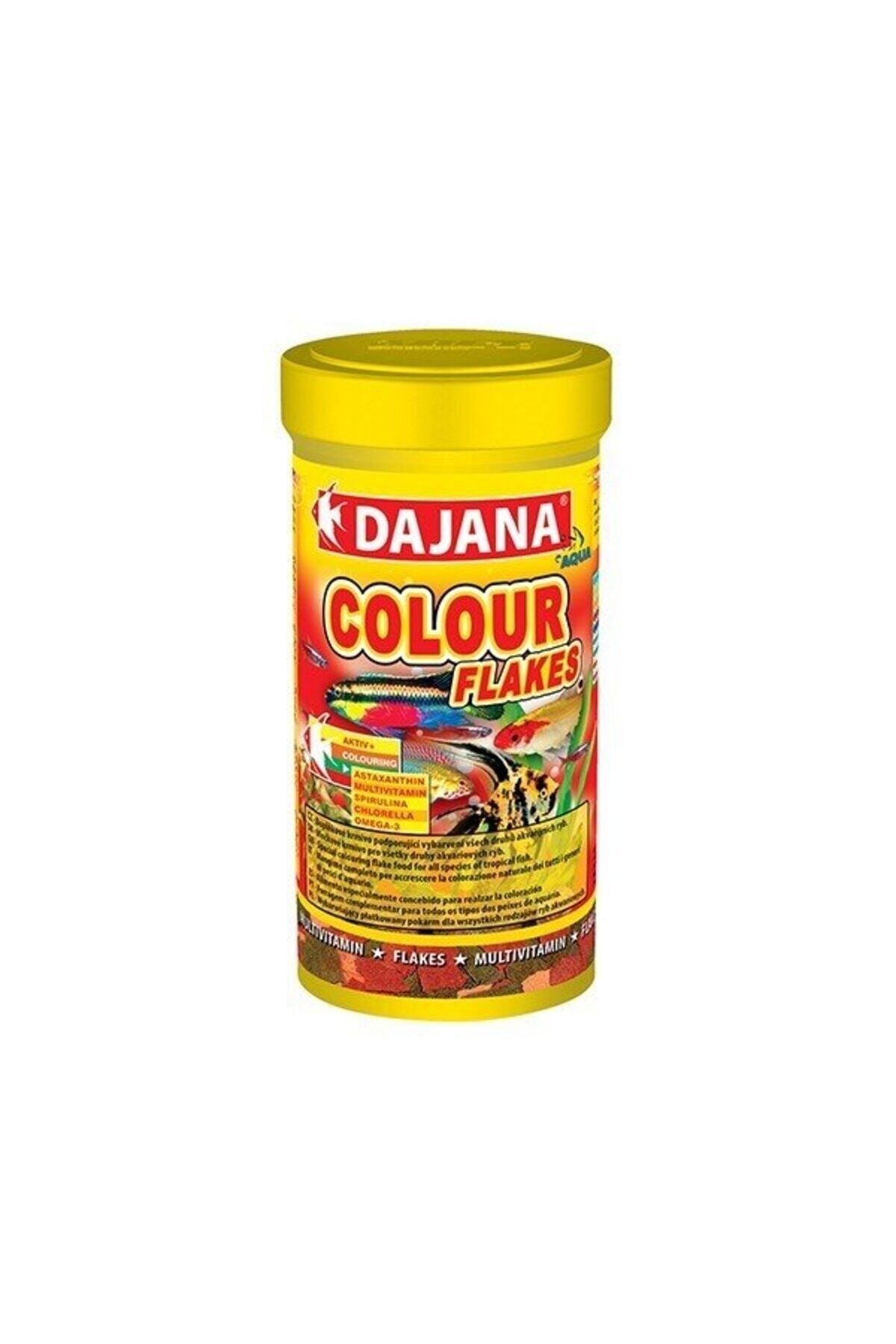 Dajana Colour Flakes 100ml 20gr