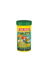 Dajana Tablets Cama Yapışan 100 ml 50 gr