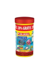 Dajana Discus Premium 250 ml + 50ml Promo 90 gr