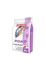 Dajana Koi Color Pond Sticks 80 gr