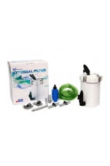 SunSun Aqua Magıc HW-503 Akvaryum Dış Filtre