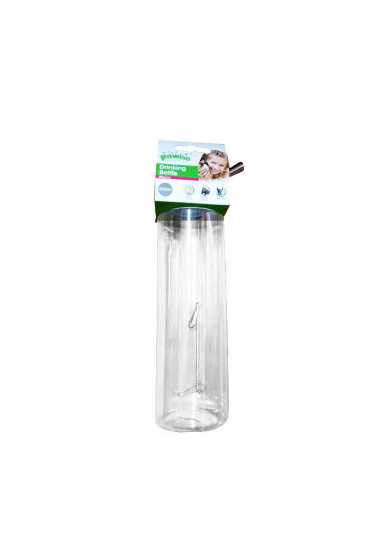 Pawise Hamster Suluğu M Boy 250 Ml