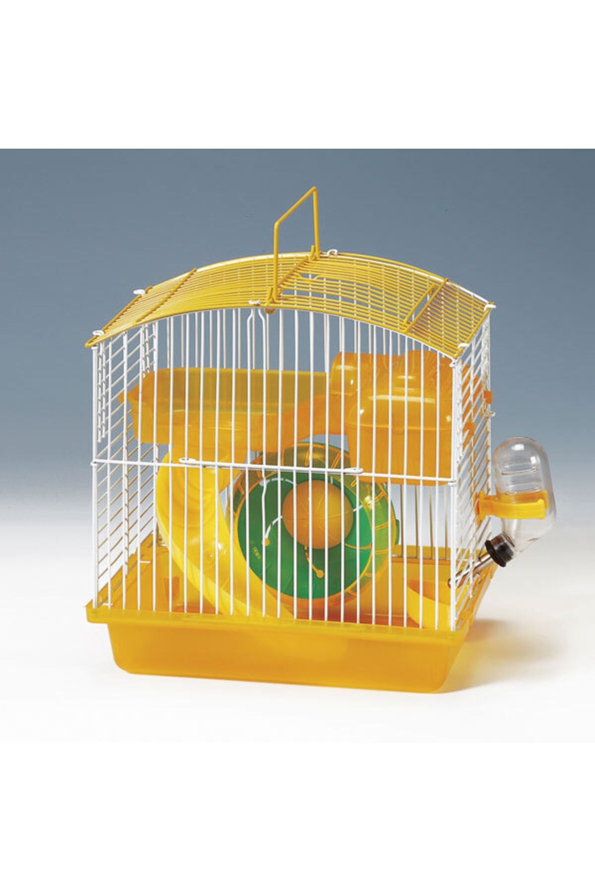 Eurogold Hamster Kafesi (23x17x25)