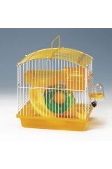 Eurogold Hamster Kafesi (23x17x25)