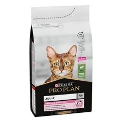 Pro Plan Delicate Yetişkin Kuzulu Kedi Maması 1,5 Kg