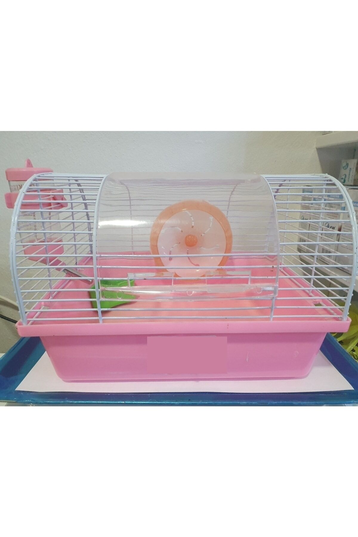 EuroGold Hamster Kafesi