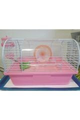EuroGold Hamster Kafesi