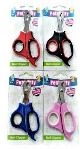 PETPRETTY KEDİ KÖPEK TIRNAK MAKASI ORTA BOY