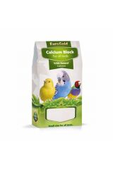 EuroGold Kalsiyum Blok Küçük Tekli Gaga Taşı Small