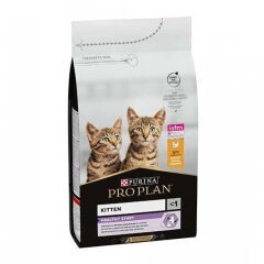 Pro Plan Kitten Tavuklu&Pirinçli Yavru Kedi Maması 3 Kg