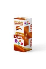 EuroGold Vogel A-Sol Kuşlar Için A Vitamini 50 ml