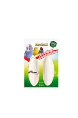 EuroGold Mürekkep Balığı Kemiği 2 Li 12 Cm