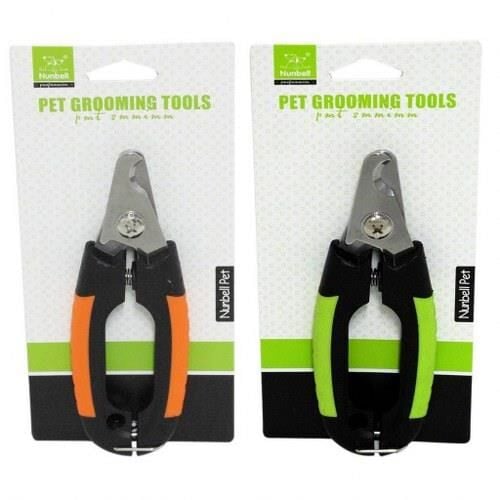 NUNBELL KÖPEK TIRNAK MAKASI M