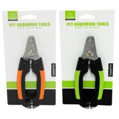 NUNBELL KÖPEK TIRNAK MAKASI M