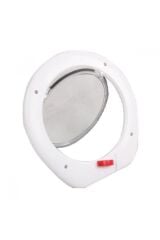 Pawise 4 Yollu Ayarlı Kedi Kapısı