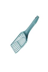 Moderna Handy Kedi Kumu Küreği Açık Mavi