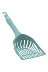 Moderna Handy Jumbo Kedi Kumu Küreği Mavi