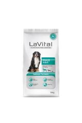 La Vital Lavital Somonlu Büyük Irk Yetişkin Köpek Maması 15kg