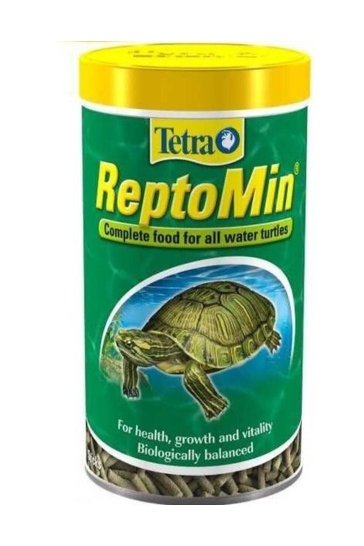Tetra Reptomin Sticks Kaplumbağa Yemi 250ml