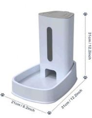 NUNBELL DAMACANA MAMA KABI 3 L