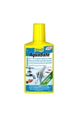Tetra Aqua Safe Akvaryum Su Düzenleyici 250 Ml