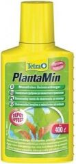 Tetra Plantamin Akvaryum Bitkileri Için Sıvı Gübre 100 ml
