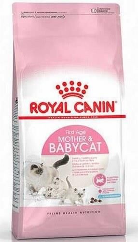 Royal Canin Mother & Babycat Yavru Kuru Kedi Maması 2 Kg