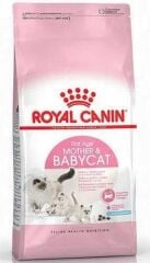 Royal Canin Mother & Babycat Yavru Kuru Kedi Maması 2 Kg