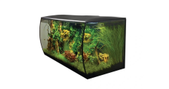 Fluval Flex Akvaryum 123 Lt Siyah