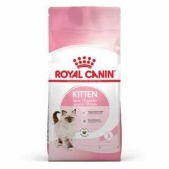 Royal Canin Kitten Yavru Kuru Kedi Maması 10 Kg
