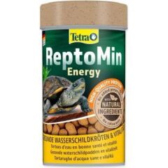 Tetra Reptomin Energy Stick Kaplumbağa Yemi 100ml. 34gr.