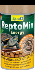 Tetra Reptomin Energy Stick Kaplumbağa Yemi 100ml. 34gr.