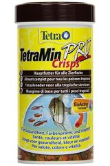 Tetra Min Pro Crisps Balık Yemi 100 ml. 22 gr.